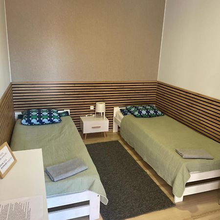马尔森民宿 马尔堡 外观 照片